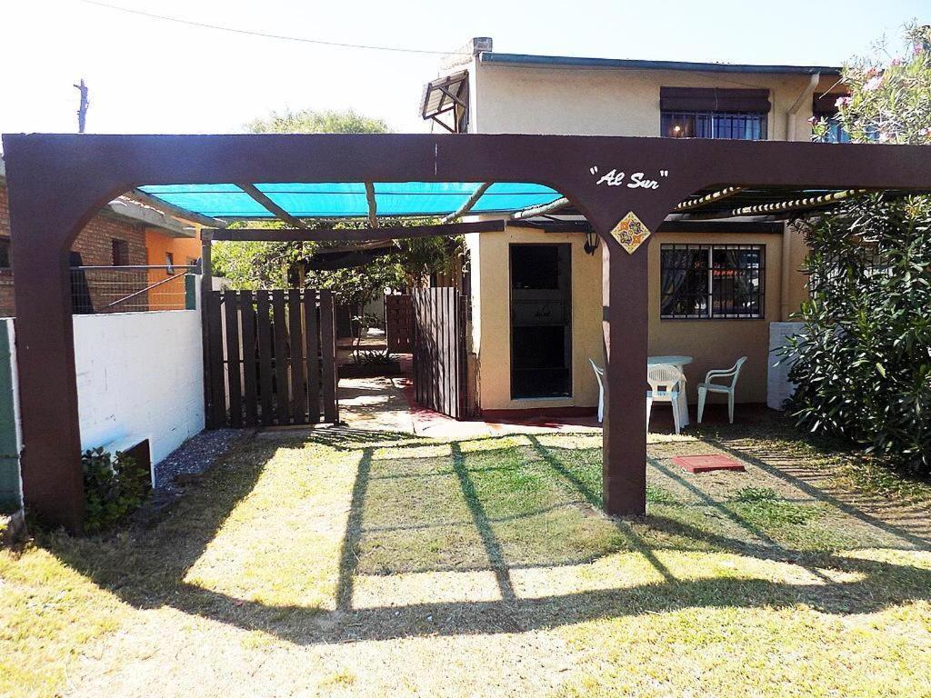 Al Sur Duplex Villa ปีรีอาโปลิส ภายนอก รูปภาพ