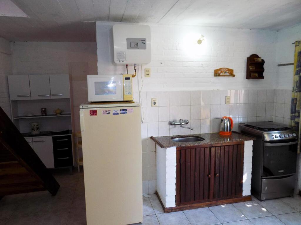 Al Sur Duplex Villa ปีรีอาโปลิส ภายนอก รูปภาพ