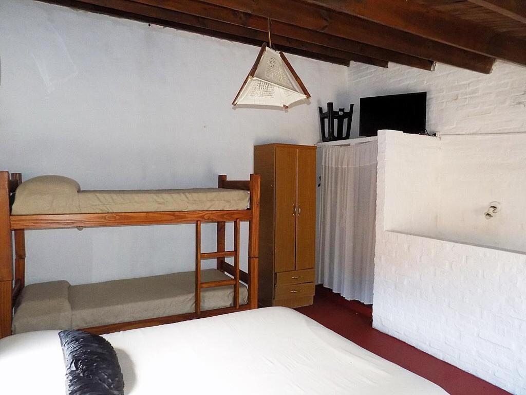 Al Sur Duplex Villa ปีรีอาโปลิส ภายนอก รูปภาพ