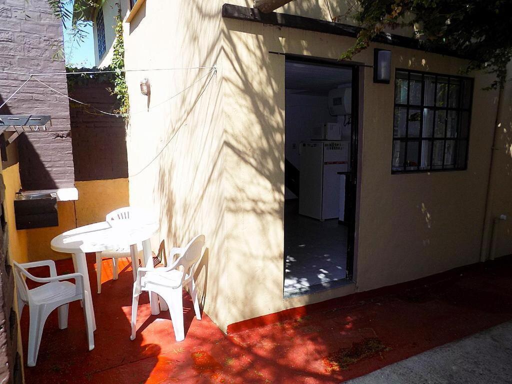 Al Sur Duplex Villa ปีรีอาโปลิส ภายนอก รูปภาพ