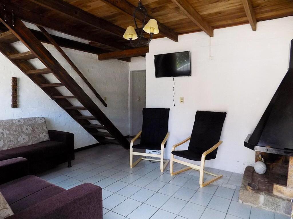 Al Sur Duplex Villa ปีรีอาโปลิส ภายนอก รูปภาพ