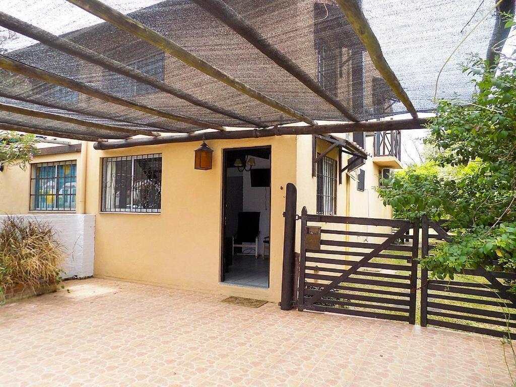 Al Sur Duplex Villa ปีรีอาโปลิส ภายนอก รูปภาพ