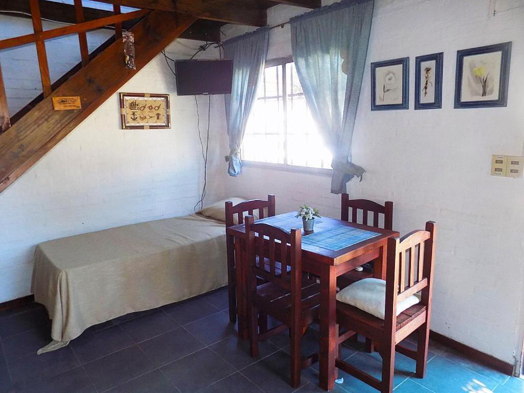Al Sur Duplex Villa ปีรีอาโปลิส ภายนอก รูปภาพ