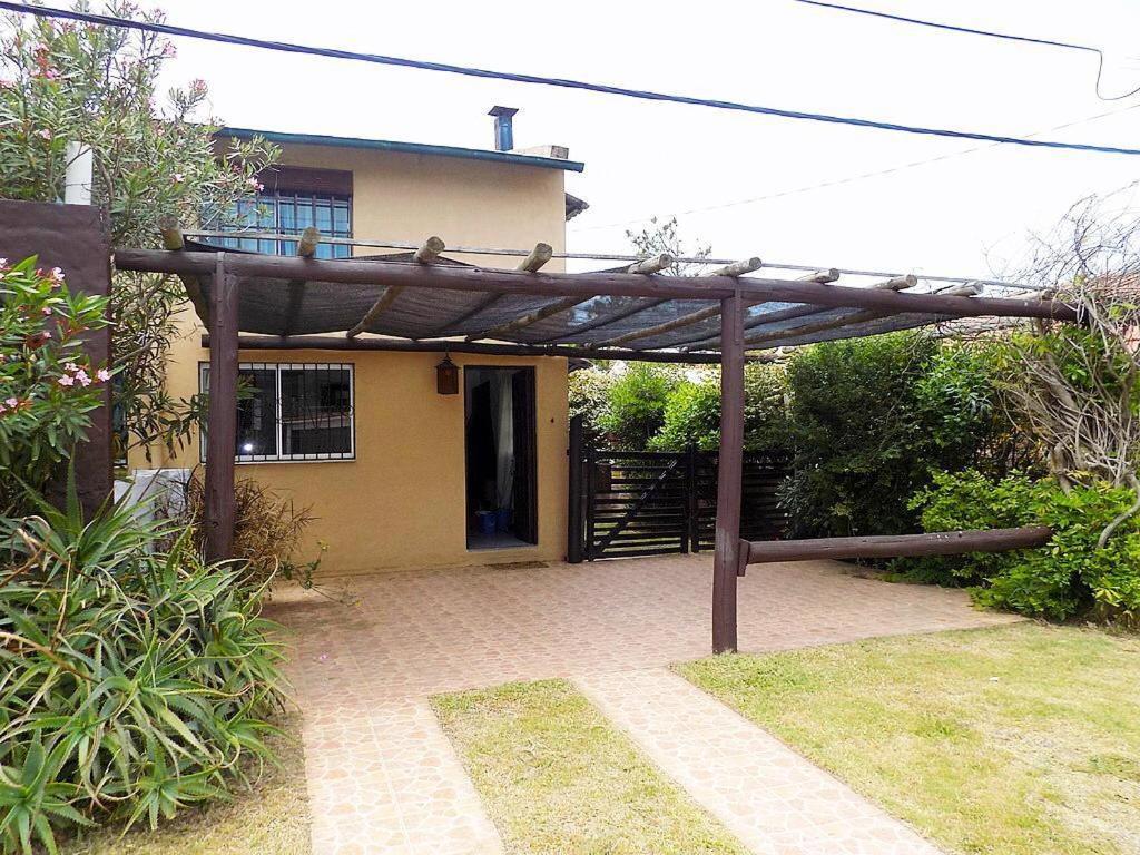Al Sur Duplex Villa ปีรีอาโปลิส ภายนอก รูปภาพ