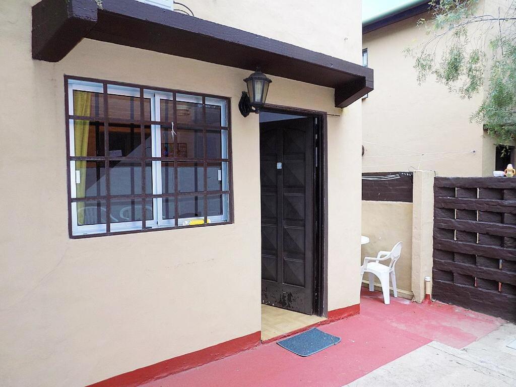 Al Sur Duplex Villa ปีรีอาโปลิส ภายนอก รูปภาพ
